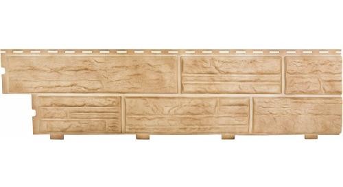 Формованный Сайдинг Сланцевая порода, Слоновая кость купить в Шуе Формованный Сайдинг Сланцевая порода, Слоновая кость купить в Шуе