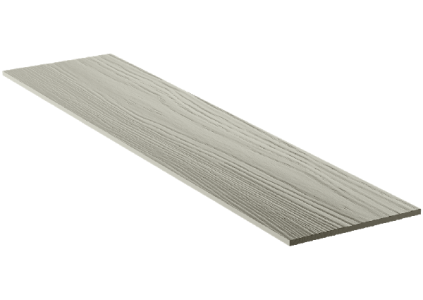 Фиброцементный сайдинг Фибростар Click КС 12 Серая Галька купить в Шуе Фиброцементный сайдинг Фибростар Click КС 12 Серая Галька купить в Шуе