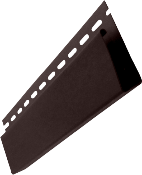 J-наличник Vinyl-On 3050 мм-Кофе купить в Шуе J-наличник Vinyl-On 3050 мм-Кофе купить в Шуе