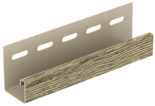 J-планка Hokla S-Lock Щепа Натуральный орех купить в Шуе J-планка Hokla S-Lock Щепа Натуральный орех купить в Шуе