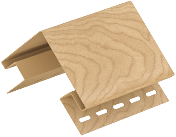 Наружный угол Timberblock Пихта Алтайская купить в Шуе