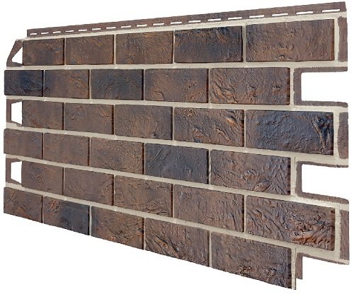 Фасадная панель VOX SOLID BRICK REGULAR йорк купить в Шуе Фасадная панель VOX SOLID BRICK REGULAR йорк купить в Шуе
