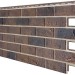 Фасадная панель VOX SOLID BRICK REGULAR йорк купить в Шуе