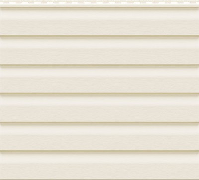 Сайдинг Classic Слоновая кость