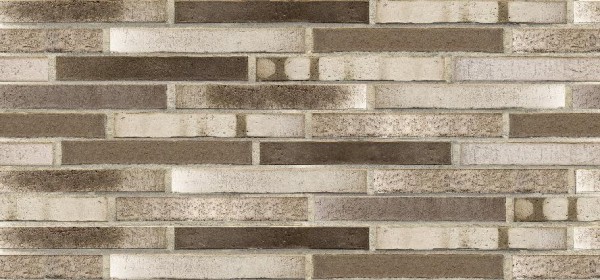 Фиброцементные панели Panda Кирпич Рок флеш 03210F купить в Шуе