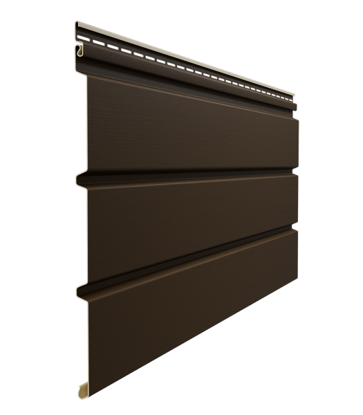 Софит Docke T4 сплошной Шоколад  купить в Шуе