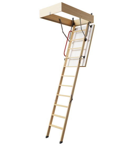 Чердачная лестница Premium Termo Docke купить в Шуе Чердачная лестница Premium Termo Docke купить в Шуе