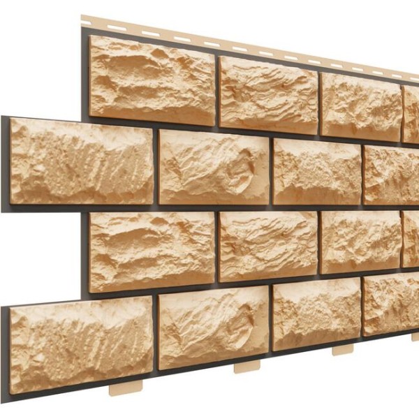 Фасадная панель Доломит, Опал купить в Шуе Фасадная панель Доломит, Опал купить в Шуе