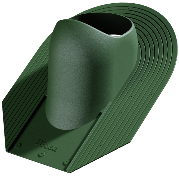 Проходной элемент Docke Root Зелёный купить в Шуе Проходной элемент Docke Root Зелёный купить в Шуе