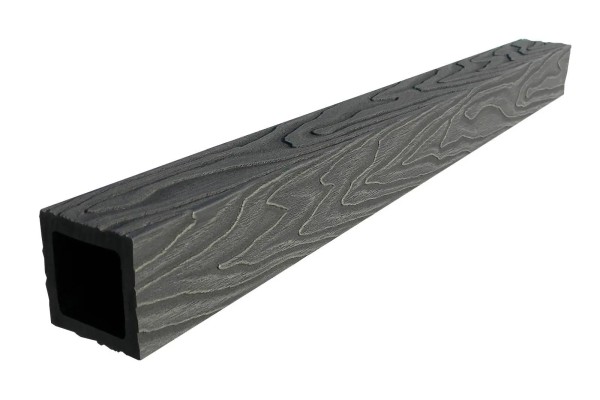 Балясина ДПК Deckart Графит купить в Шуе Балясина ДПК Deckart Графит купить в Шуе