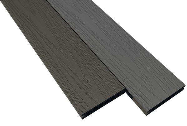 Террасная доска двухсторонняя WOODVEX Select Co-Extrusion Dual Light Gray / Marengo купить в Шуе Террасная доска двухсторонняя WOODVEX Select Co-Extrusion Dual Light Gray / Marengo купить в Шуе