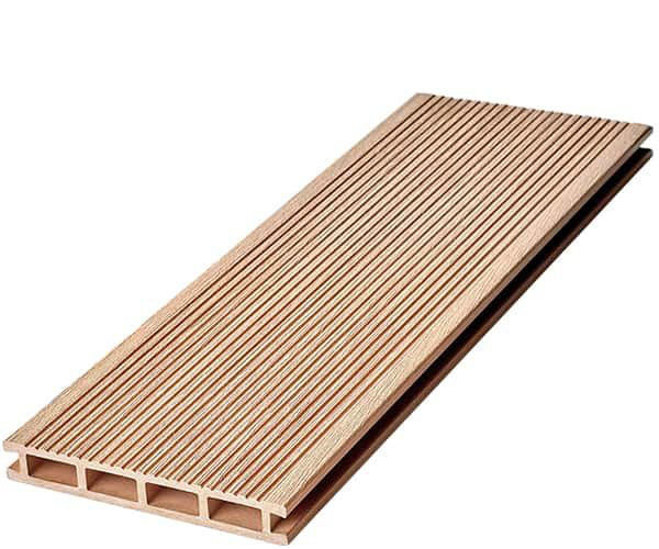 Террасная доска из ДПК VELVET STANDART Натуральный купить в Шуе Террасная доска из ДПК VELVET STANDART Натуральный купить в Шуе