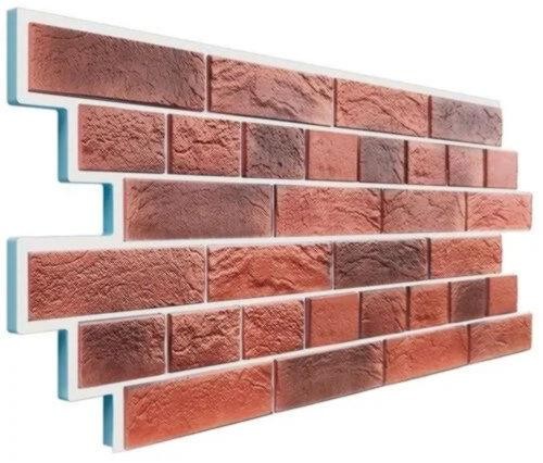 Термопанели Доломит Каньон 20 мм Рубин купить в Шуе Термопанели Доломит Каньон 20 мм Рубин купить в Шуе