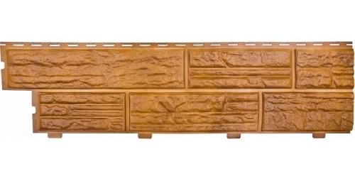 Формованный Сайдинг Сланцевая порода, Золотистый купить в Шуе Формованный Сайдинг Сланцевая порода, Золотистый купить в Шуе