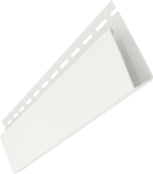 J-наличник Vinyl-On 3660 мм-Белый купить в Шуе J-наличник Vinyl-On 3660 мм-Белый купить в Шуе