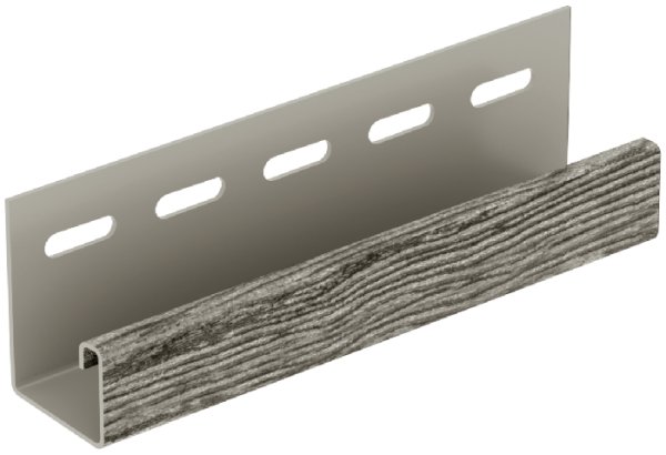 J-планка Hokla S-Lock Щепа Седой дуб купить в Шуе J-планка Hokla S-Lock Щепа Седой дуб купить в Шуе