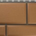 Фасадная панель камень Флорентийский персиковый купить в Шуе