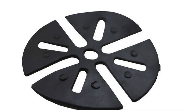 Антивибрационная подкладка KRONEX купить в Шуе Антивибрационная подкладка KRONEX купить в Шуе