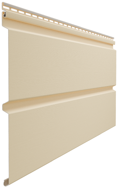 Виниловый сайдинг docke (дёке) - профиль D6S светлый клён купить в Шуе Виниловый сайдинг docke (дёке) - профиль D6S светлый клён купить в Шуе