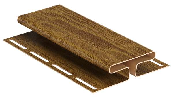 H-профиль Миндаль купить в Шуе H-профиль Миндаль купить в Шуе