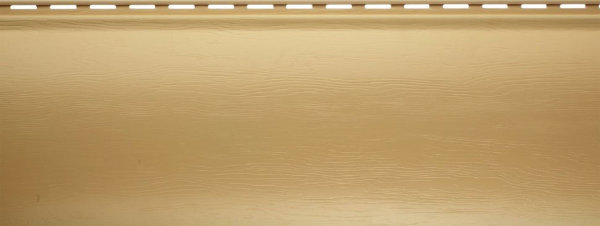 Сайдинг "blockhouse" под бревно, Престиж ВН-01, золотистый купить в Шуе Сайдинг "blockhouse" под бревно, Престиж ВН-01, золотистый купить в Шуе