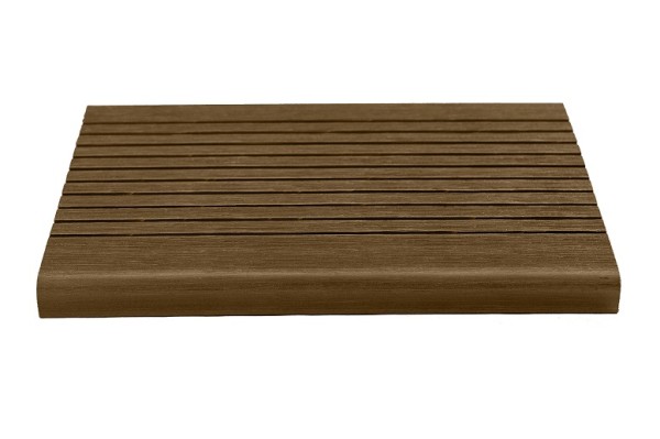 Ступень RusDecking Unodeck - Орех купить в Шуе Ступень RusDecking Unodeck - Орех купить в Шуе