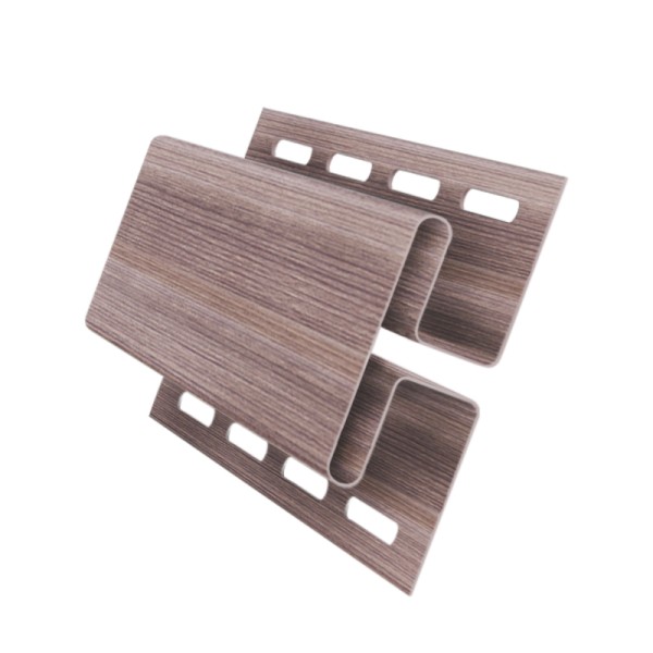 H-профиль Grand Line Tundra Рябина 3м купить в Шуе H-профиль Grand Line Tundra Рябина 3м купить в Шуе