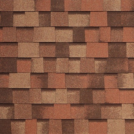 Гибкая черепица Tegola CORTINA terracotta 404 купить в Шуе Гибкая черепица Tegola CORTINA terracotta 404 купить в Шуе