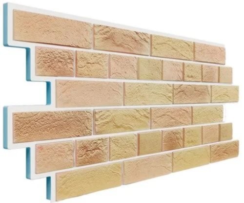 Термопанели Доломит Каньон 20 мм Сахара купить в Шуе Термопанели Доломит Каньон 20 мм Сахара купить в Шуе