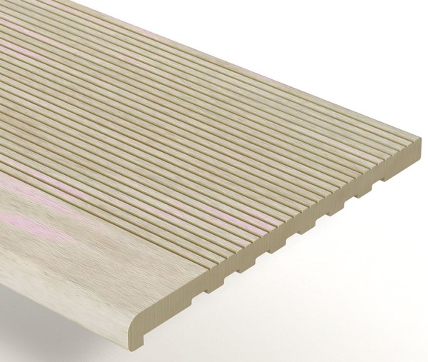 Ступени из ДПК WOODVEX Select Colorite Сакура купить в Шуе Ступени из ДПК WOODVEX Select Colorite Сакура купить в Шуе