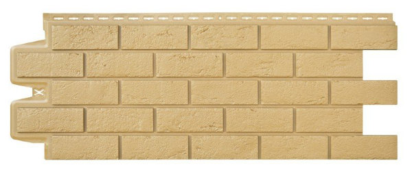 ФП Grand Line состаренный кирпич стандарт Песочный купить в Шуе ФП Grand Line состаренный кирпич стандарт Песочный купить в Шуе