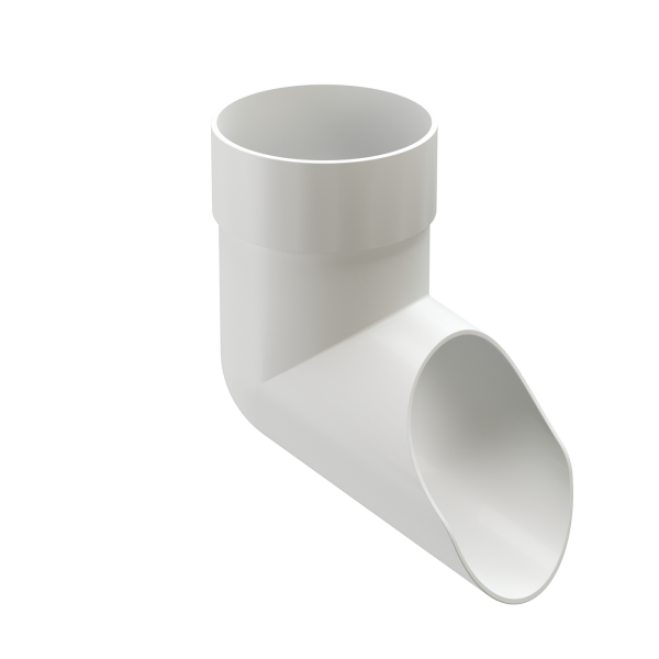 Наконечник Docke Premium ПВХ - Пломбир купить в Шуе Наконечник Docke Premium ПВХ - Пломбир купить в Шуе