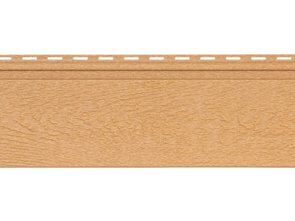 Фасадные панели Ю-Пласт Карьяла S-Lock - Дуб медовый купить в Шуе Фасадные панели Ю-Пласт Карьяла S-Lock - Дуб медовый купить в Шуе