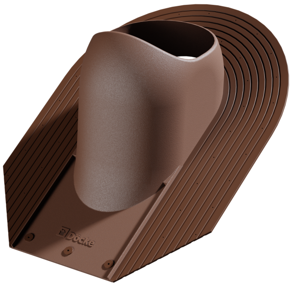 Проходной элемент Docke Root Светло-коричневый купить в Шуе