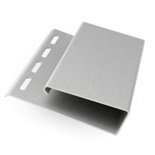 Наличник (широкий j-профиль), белый купить в Шуе Наличник (широкий j-профиль), белый купить в Шуе