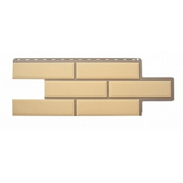 Фасадная панель Альта-Профиль - Коллекция "Венецианский Камень", Песчаный купить в Шуе Фасадная панель Альта-Профиль - Коллекция "Венецианский Камень", Песчаный купить в Шуе