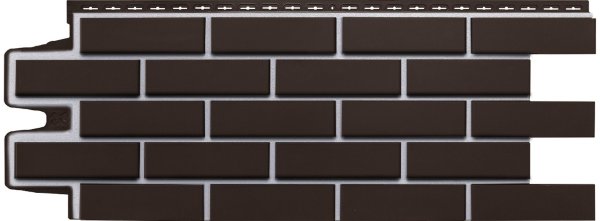 ФП Grand Line клинкерный кирпич ПРЕМИУМ шоколад купить в Шуе