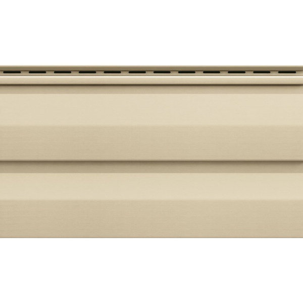 Сайдинг Виниловый VOX, SV-01, Бежевый купить в Шуе Сайдинг Виниловый VOX, SV-01, Бежевый купить в Шуе