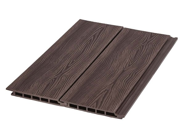 Фасадная доска Nature 3D Венге купить в Шуе Фасадная доска Nature 3D Венге купить в Шуе