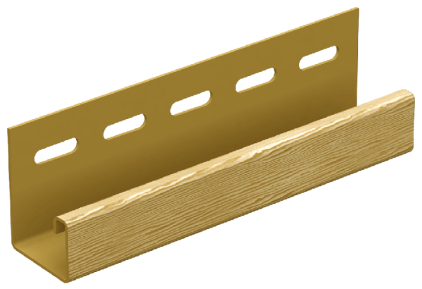 J-планка Timberblock Дуб Золотой купить в Шуе J-планка Timberblock Дуб Золотой купить в Шуе