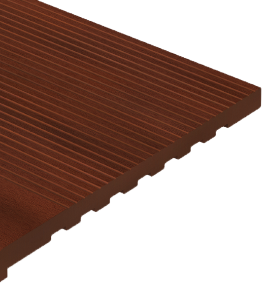 Ступени из ДПК WOODVEX Select Colorite Палисандр купить в Шуе Ступени из ДПК WOODVEX Select Colorite Палисандр купить в Шуе