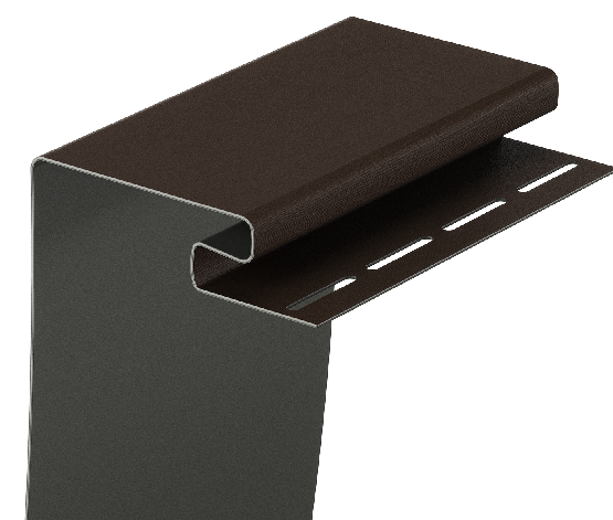 Околооконный профиль Docke Шоколад купить в Шуе Околооконный профиль Docke Шоколад купить в Шуе
