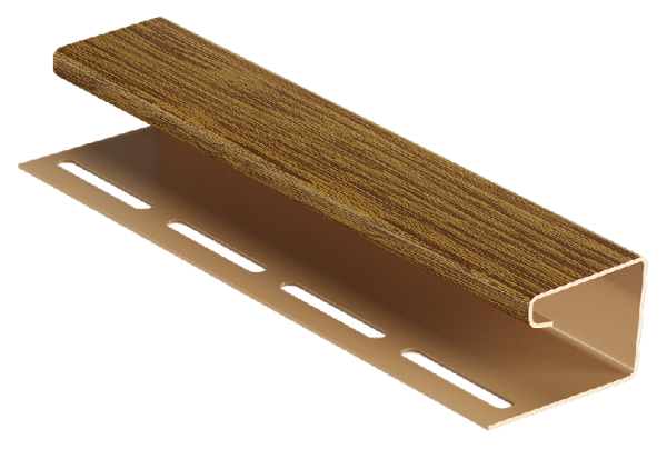 J-профиль Миндаль купить в Шуе J-профиль Миндаль купить в Шуе