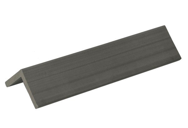 Угловой профиль Эбен (для серий Natur, MIX, Vintage, Bark, Robust) купить в Шуе Угловой профиль Эбен (для серий Natur, MIX, Vintage, Bark, Robust) купить в Шуе