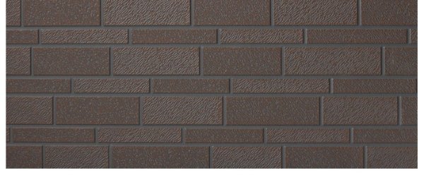 Фасадная панель Zodiac Декоративный кирпич BA1-002 купить в Шуе