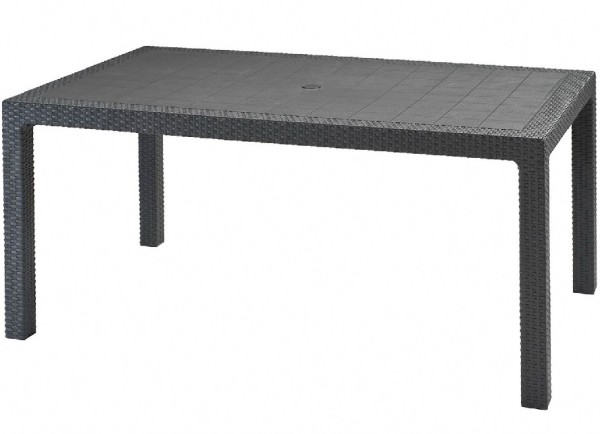 Стол прямоугольный FIJI Table Коричневый купить в Шуе Стол прямоугольный FIJI Table Коричневый купить в Шуе