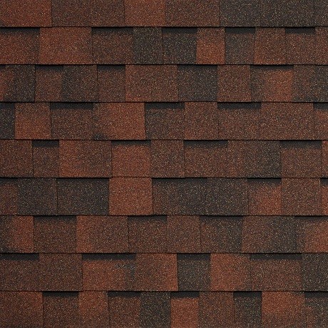 Гибкая черепица Tegola CORTINA pelle 411 купить в Шуе