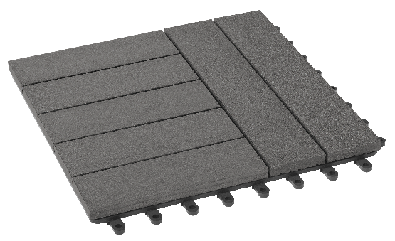 Модульный паркет ДПК GRINDERDECO Комфорт 4 Серый базальт купить в Шуе Модульный паркет ДПК GRINDERDECO Комфорт 4 Серый базальт купить в Шуе