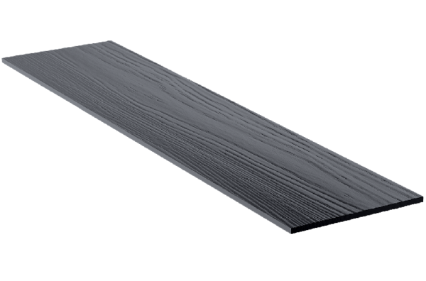 Фиброцементный сайдинг Фибростар Click КС 19 Графитовый Серый купить в Шуе Фиброцементный сайдинг Фибростар Click КС 19 Графитовый Серый купить в Шуе