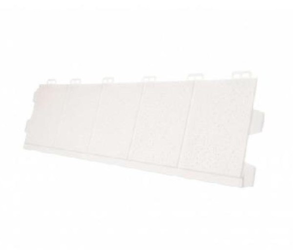 Добор для откоса Альта-профиль универсального Альта Декор (отделочные элементы) Белоснежный купить в Шуе Добор для откоса Альта-профиль универсального Альта Декор (отделочные элементы) Белоснежный купить в Шуе